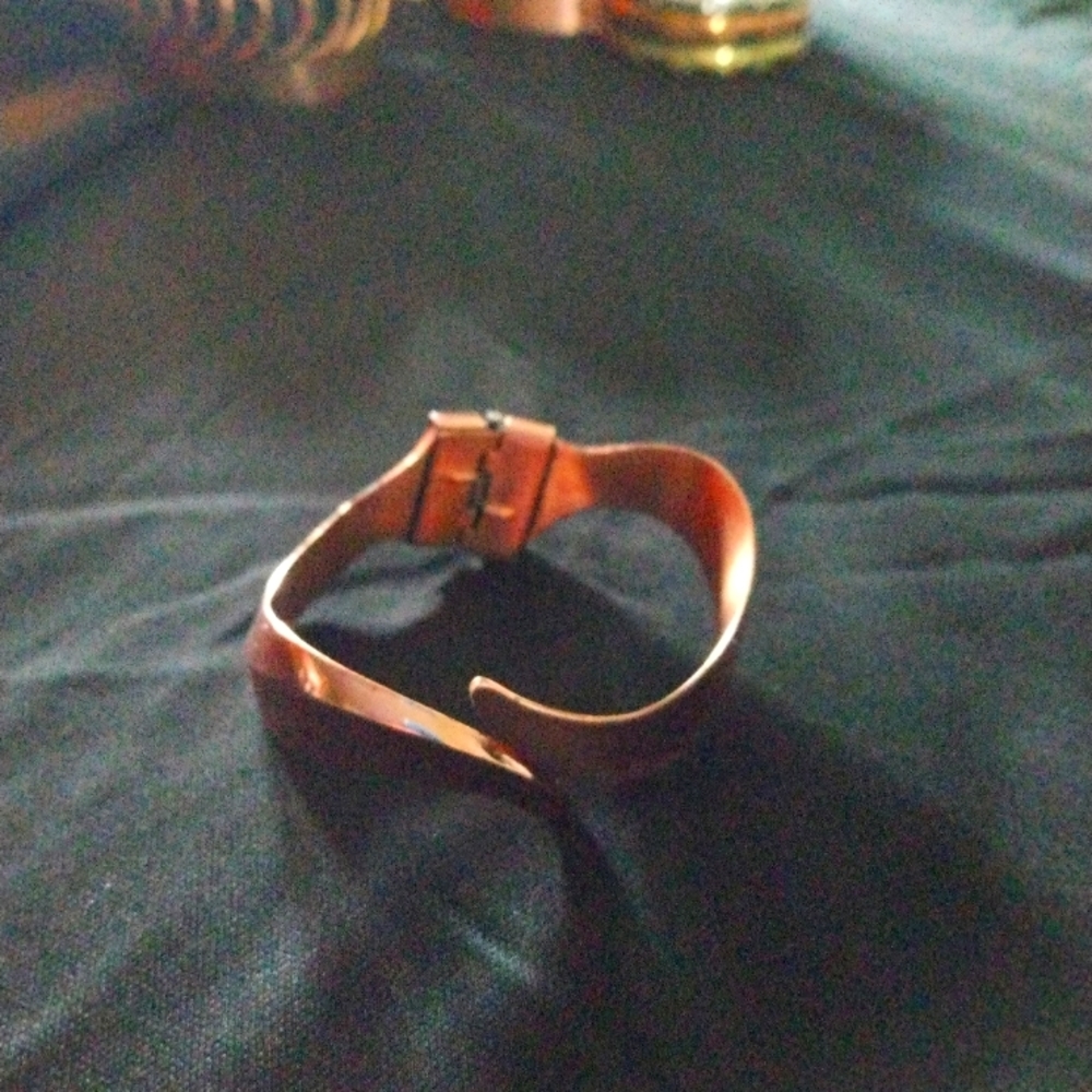 Vintage Renoir copper